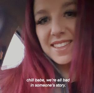 Meet your Posher, Amy